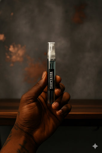 BLUE AURA 10ML